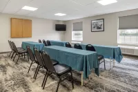 Best Western Mason Inn Hotels in Landen