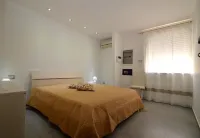 Al062 Villa Bianca 10 Posti con Piscina Privata e