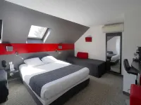 Best Western the Hotel Versailles Hoteles en Buc