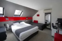 Best Western the Hotel Versailles Hotels in Buc