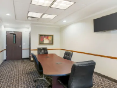 Best Western Plus Olathe Hotel Hotels in Olathe