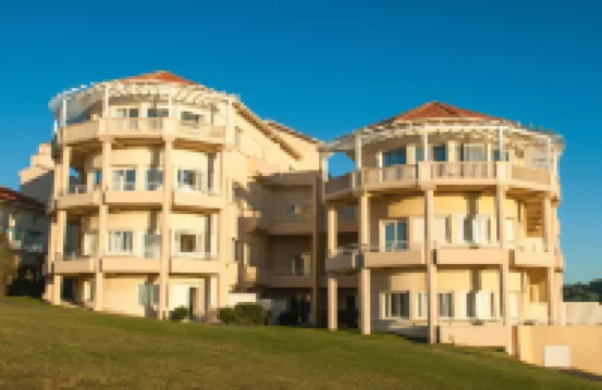 Résidence Mer & Golf Eugénie