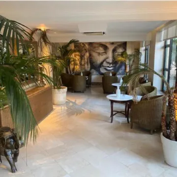 Hôtel Soundous Отели в г. Рабат