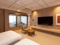 Ikaho Grand Hotel