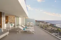 Royal Hideaway Corales Suites - Ocean View