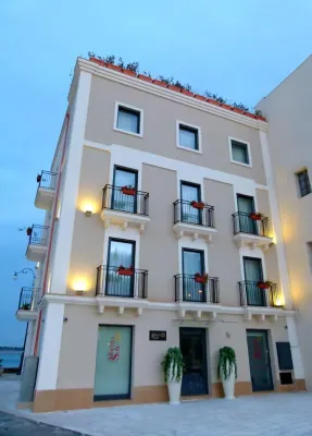 Albergo del Sole Hotel a Taranto