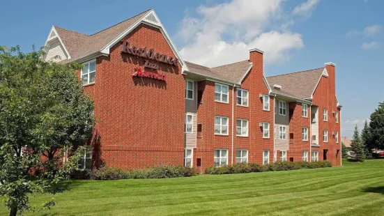 Residence Inn by Marriott Grand Rapids West