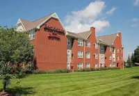 Residence Inn by Marriott Grand Rapids West Hoteles en Grandville