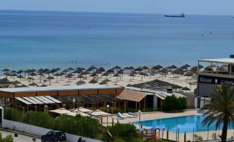 Le Monaco Hôtel & Thalasso
