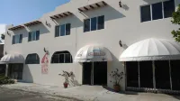 Posada Santa Clara