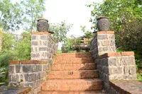 Bamboo and Bricks Resort, Panshet Hotels in Lavasa