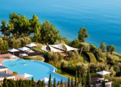 Ikos Oceania Hotels in Nea Propontida