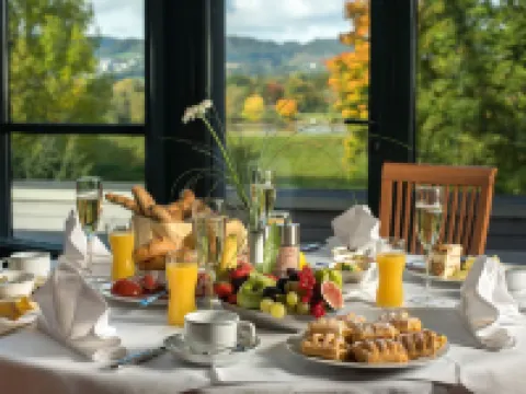 ทรานส์เวิลด์ โฮเทล โดเนาเวลเลอ โรงแรมในลินซ์