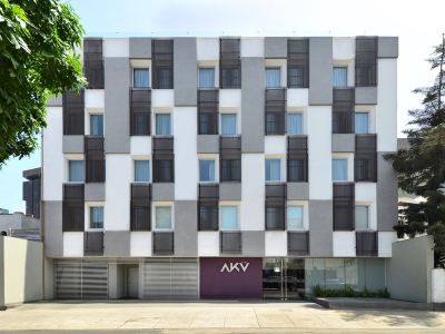 Aku Hotels