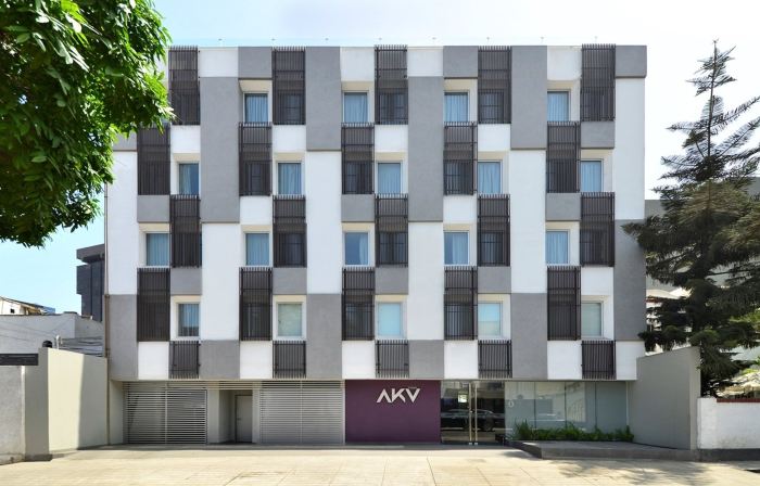 Aku Hotels