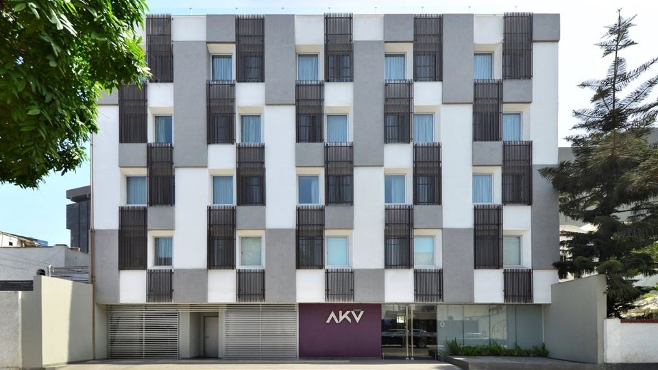 Aku Hotels