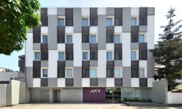 Aku Hotels