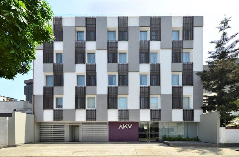 Aku Hotels
