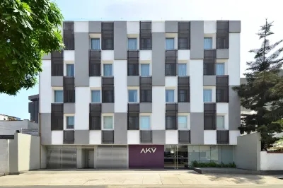 Aku Hotels Hotels in 