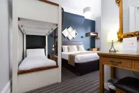 Applewood Hotel Hotel di Bournemouth