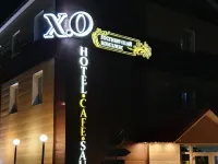 XO Hotel Hotels in Artem