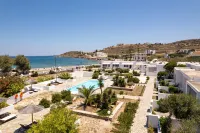 Naoussa Hotel Paros by Booking Kottas Hotel di Paros