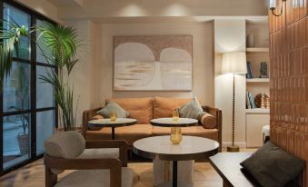 The Residence Aiolou Hotel & Spa