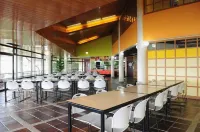 하이 알마다 - 포우사다 데 주벤투드