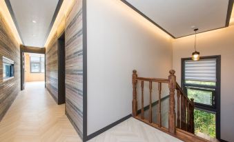 Sungsan Thesumplus Pool Villa