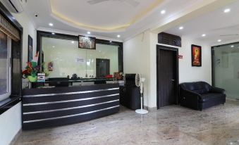 Hotel Zam Zam Palace