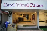 Hotel Vimal Palace