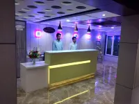 Hotel Sarvoday - 2-Star