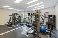 Best Western Monticello - Gym