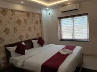 Jagannath Puri Beach Stay