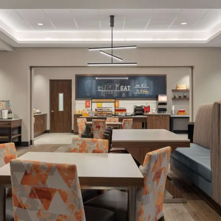 Hampton Inn by Hilton Kingston