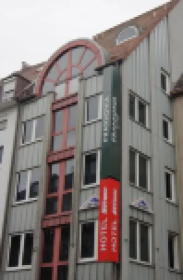 Avenue Hotel Hotel in zona Ehekarussell Brunnen