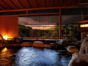 Hotel Wakamizu