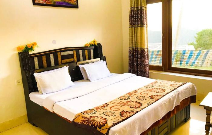 WonderLand Guest House