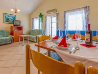 Delfin Hotels in Cesarica