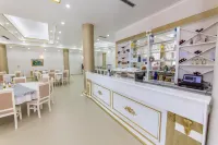 Hotel Belagrita - 4-Star