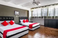 OYO Hotel Halley