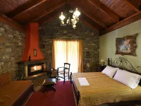 Ta Petrina Hotels in Nafpaktia