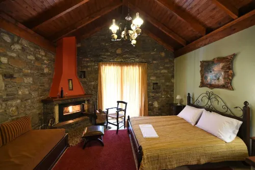 Ta Petrina - Holiday Apartments
