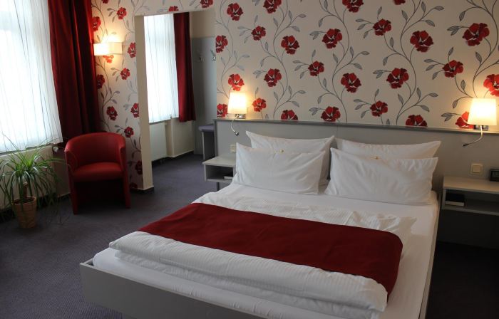 Aparthotel 1A