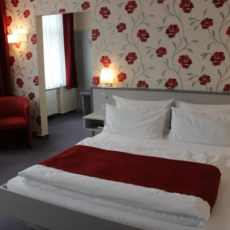 Aparthotel 1A