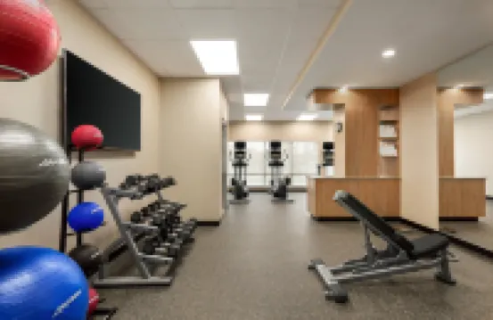 TownePlace Suites Memphis Southaven - Wifi