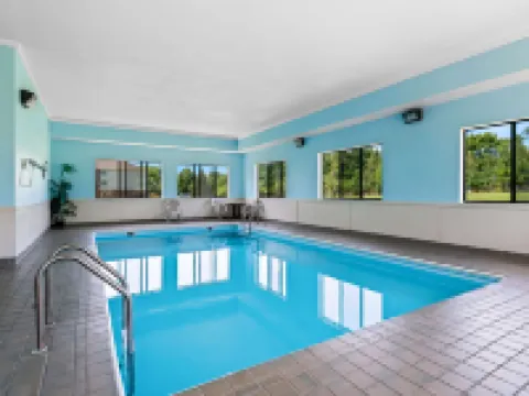 Best Western University Inn Hotels in Urbana