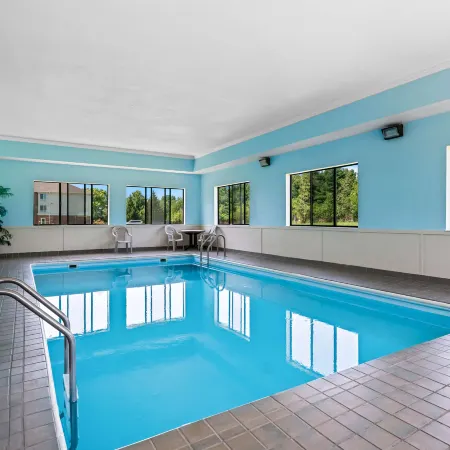 Best Western University Inn
