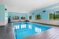 Best Western University Inn