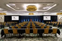 Teaneck Marriott at Glenpointe Hotels in Teaneck